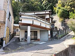 \高知市北高見町 中古戸建/