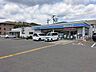 周辺：ローソン 高知百石町二丁目店 650m