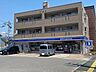周辺：ローソン高知栄田町店 330m