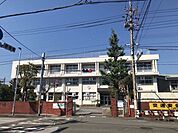 高知市立江ノ口小学校 市立江ノ口小学校 430m
