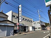 高知銀行長浜支店 750m