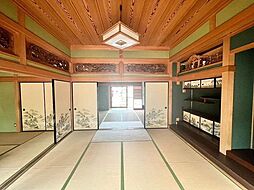 和室の画像