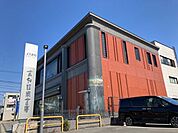 高知信用金庫 瀬戸支店 800m