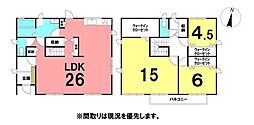 ＼高知市春野町南ヶ丘7丁目　中古戸建／