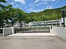 周辺：高知市立春野東小学校 2400m