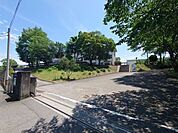 高知市立春野中学校 3800m