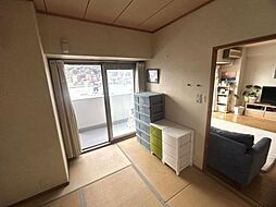 和室の画像