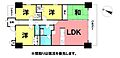 アルファステイツ桟橋通り34階1,480万円