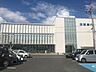 周辺：四国銀行よさこい咲都支店 550m