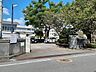 周辺：高知市立第六小学校 280m