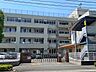 周辺：高知市立はりまや橋小学校 550m