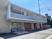 さえんば保育園 400m
