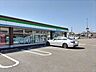 周辺：ファミリーマート 高知北本町店 650m