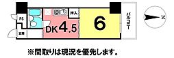 \高知市本町3丁目 アルファガーデン本町/