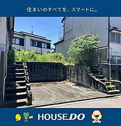 \高知市六泉寺町 売土地/