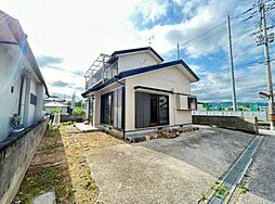 \南国市下野田 中古戸建/