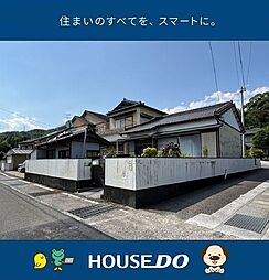 \高知市布師田 中古戸建/