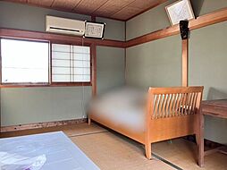 和室の画像