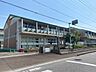 周辺：高知市立江陽小学校 650m