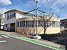 周辺：鴨田保育園 850m