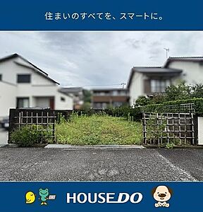 外観:●野市東小学校●4LDKの新築戸建て●駐車スペース3台分♪●整備された団地の一画 外観:●野市東小学校●4LDKの新築戸建て●駐車スペース3台分♪●整備された団地の一画