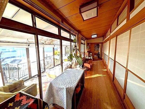 室内
