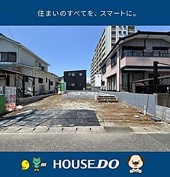 \高知市神田 新築戸建/