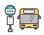 周辺：その他環境写真 とさでん交通　薊野東バス停 400m