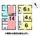 間取り：★潮江南小学校★
