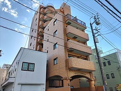 外観：★はりまや橋小学校★