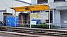 周辺：とさでん交通後免線　介良通電停 270m