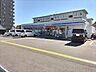 周辺：ローソン 高知旭町店 500m