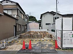 外観の画像