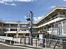 周辺：高知市立大津小学校 1100m