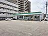 周辺：ファミリーマート 高知桟橋通店 280m