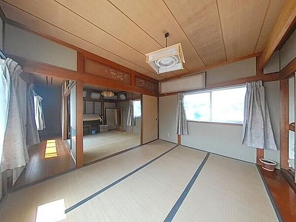 和室