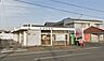 周辺：赤岡郵便局 3480m