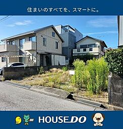 \高知市南万々 売土地/