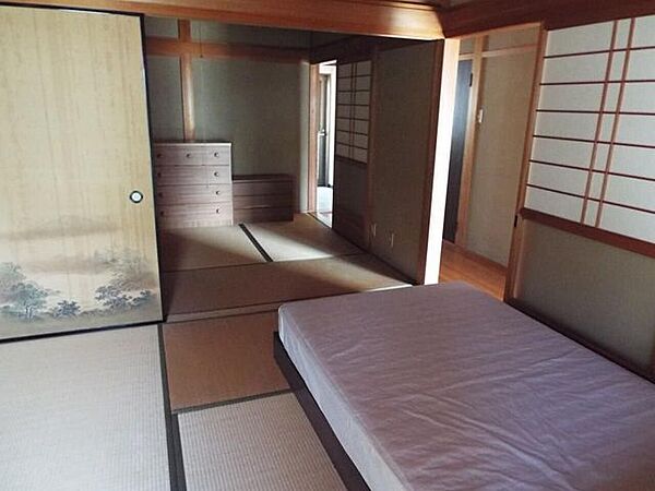 和室