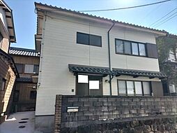 \高知市旭天神町 中古戸建/