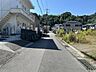 その他：南側道路　東から西方向