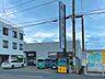 周辺：高知銀行野市支店 1000m