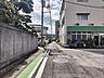 その他：北西道路 北から南方向