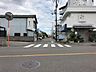 その他：南側道路 西から東方向