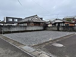 \香美市土佐山田町宝町2丁目 売土地/