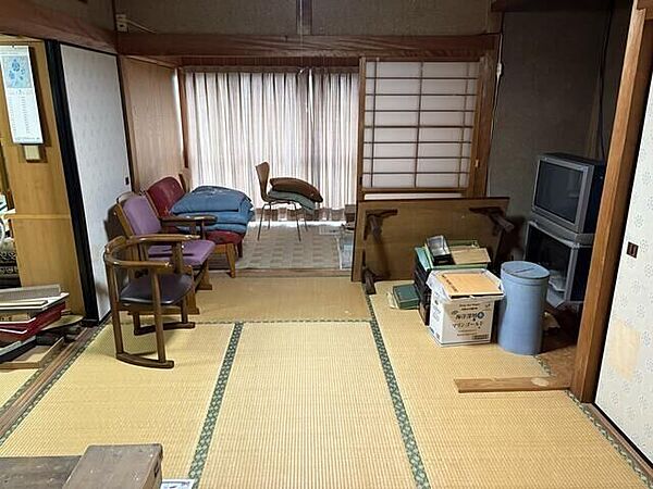 和室