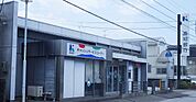 高知銀行高須支店 350m