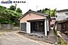 外観：北向き道路【敷地面積132.23m2(39.99坪)】駐車2台分！即日室内のご見学が可能です♪
