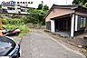 その他：【前面道路】北向きの前面道路です！