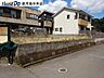 外観：【外観】南側道路から撮影！日当りの良い土地です♪